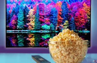 5 LG TV options to attempt