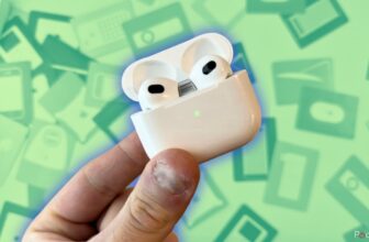Are AirPods 3 nonetheless value shopping for?