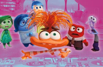 Inside Out 2 anticipated to start out streaming on Disney+ this fall