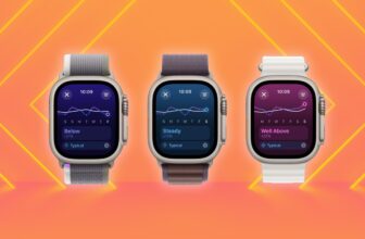 Apple’s watchOS 11 will supply Garmin-like coaching instruments