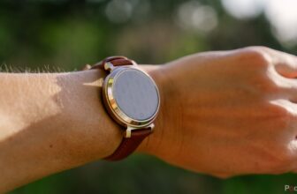 What’s the guarantee on Garmin watches?