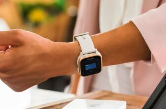 What’s Garmin Pay?