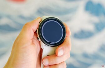 How to enroll in the Garmin beta program