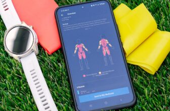 Is Garmin good for learners?