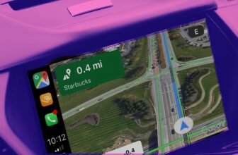 How you can use Google Maps in Apple CarPlay