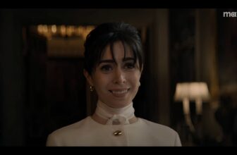 The Penguin launch date revealed alongside new trailer and connection to Batman Half II