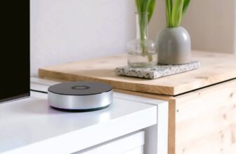 What’s Homey, LG new good house platform?