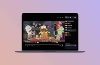 Find out how to watch films with buddies