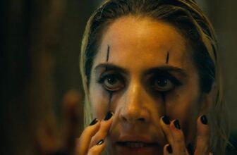 Girl Gaga Needed to Un-Gaga Herself for Joker: Folie à Deux