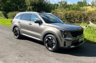 Kia Sorento PHEV evaluate: Sensible and reasonably priced