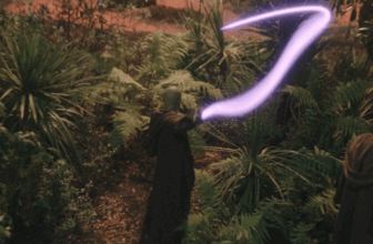 A Transient Historical past of Star Wars’ Lightwhip