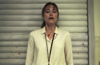 Longlegs Units New Field Workplace Data in Opening Weekend