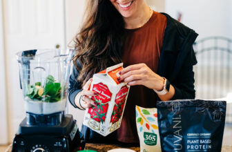 Health Suggestions For Busy Mothers