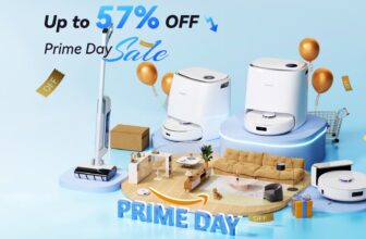 Get monetary savings this Prime Day on Narwal robotic vacuums and mops