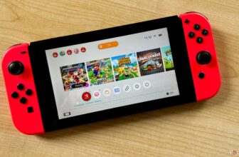 Find out how to get free Nintendo Swap On-line video games