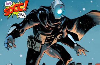 The Huge-Verse’s No/One Is Making the Leap To Movie