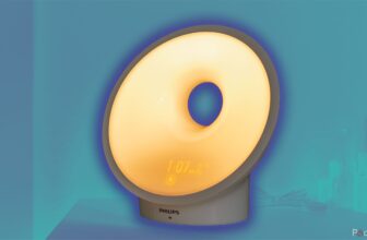 Philips SmartSleep Related Sleep and Wake-Up Gentle assessment