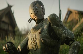 Insurgent Moon Expands With Ella Purnell and a Podcast