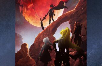 RWBY Will RTRN With Some Assist From Viz Media