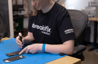 Samsung Enhances Buyer Care With AT&T Partnership And AI Instruments