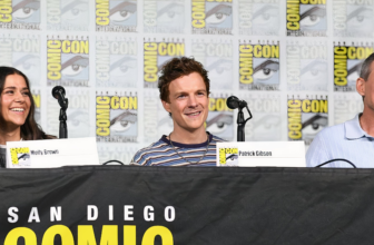 All teasers and trailers dropped at this weekend San Diego Comedian-Con