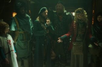 Time Bandits’ First Trailer Teases a Complete New Time-Twisting Journey