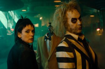 A Bizarre and Great Journey