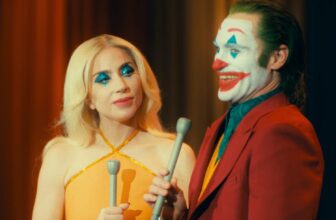 Folie à Deux’s New Trailer Welcomes You to the Joker and Harley Present