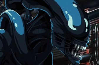 You Must Watch This Gloriously Retro Alien Anime Fan Movie