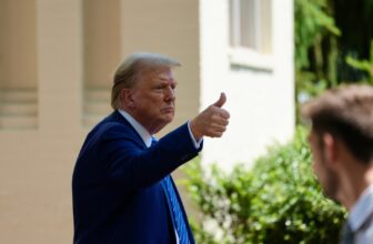 Former Trump Advisors Need the U.S. to Begin Testing Nukes Once more