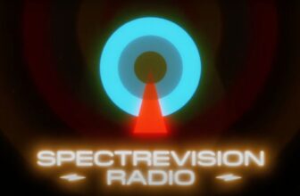 Elijah Wooden Proclaims SpectreVision Radio Podcasts