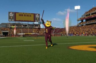 The most effective groups in Faculty Soccer 25 to start out your dynasty