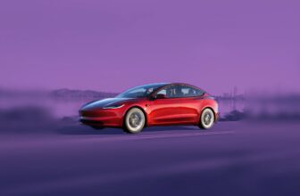 Tesla brings its most cost-effective EV to US shores