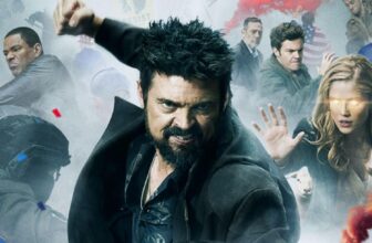 The Boys Stars Assume the Present Ought to Finish With a Film