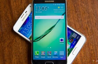 The Story of Samsung’s Android Interface