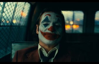 Folie À Deux official trailer reveal