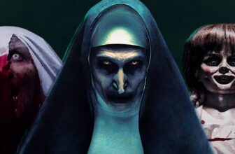 Conjuring Universe films so as: Find out how to watch chronologically