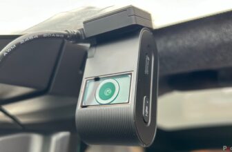 Viofo VS1 overview: Small however highly effective