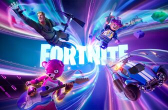 Fortnite Battle Go rewards could seem within the store beneath new Epic Video games coverage