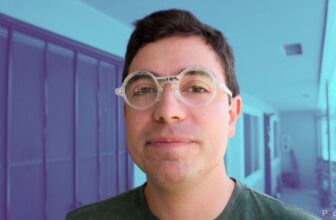 Sensible glasses are going to be standard, simply not but