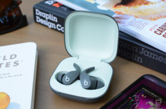 The Beats Match Professional earbuds drop to a brand new low of $140