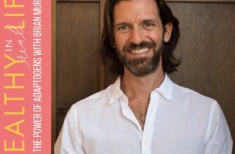 171: The facility of adaptogens with Brian Murphy