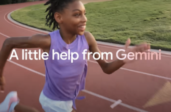 Google will not air an Olympics advert that confirmed a baby utilizing AI to jot down a fan letter