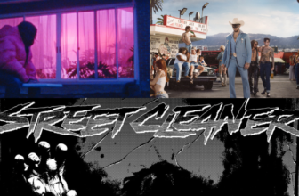 I Dreamt I Discovered a Crimson Ruby, Stampede and extra