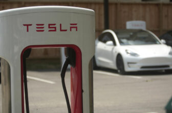 Tesla sued over deadly Autopilot crash