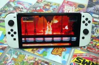 Nintendo income fall 55 p.c as individuals save their money for the Swap 2