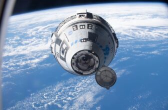 NASA May Delay Upcoming Crew 9 Mission to Return Stranded Starliner Astronauts to Earth