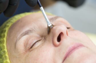Keep Away From At-Residence Chemical Peels, FDA Warns