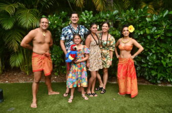 Aulani Disney Resort Assessment – The Fitnessista