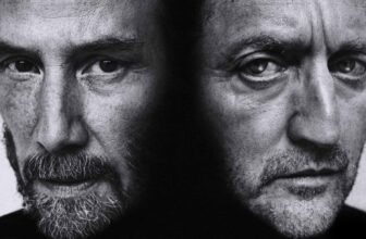 Invoice and Ted’s Subsequent Glorious Journey Is… Broadway?